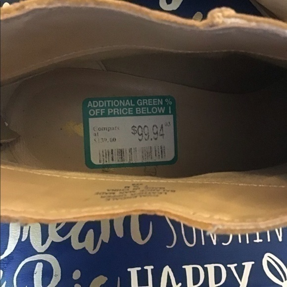 Rare Crown Vintage genuine leather boots - Picture 12 of 14